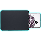 Logitech N315 Portable Lapdesk and Cooling