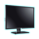 Dell UltraSharp U2412M 24-Inch Screen LED-lit