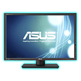 ASUS PA248Q 24-Inch LED-Lit IPS Professional