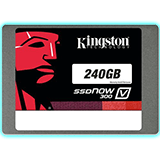 Kingston Digital 240GB SSDNow V300 SATA
