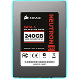 Corsair Neutron Series GTX 2.5-Inch 240GB