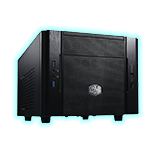 Cooler Master Elite 130 – Mini-ITX