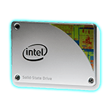 Intel 530 Series 240GB 2.5-Inch Internal