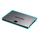 Samsung 840 EVO 250GB 2.5-Inch SATA