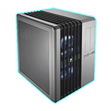 Corsair Carbide Series Air 540