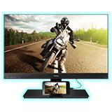BenQ 24-Inch LED Gaming Monitor