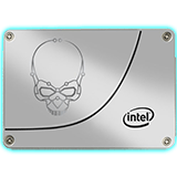 Intel 730 SERIES 2.5-Inch Solid State