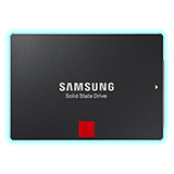 Samsung 850 Pro 256GB 2.5-Inch SATA