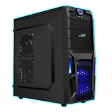 Sentey Stealth Gaming Computer Case