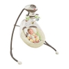Fisher-Price My Little Snugabunny Cradle 'n Swing