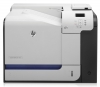 HP LaserJet Enterprise 500 M551dn