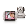 Motorola MBP36 Digital Video Baby Monitor