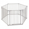 North States 3-in-1 Metal Superyard
