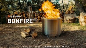 Solo Stove Best Sellers: The Most Popular Items On Solostove.com